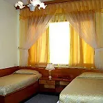 Hotel Kruja