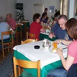 Kruja Hotel Tirana