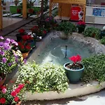 Hotel Kruja Tirana