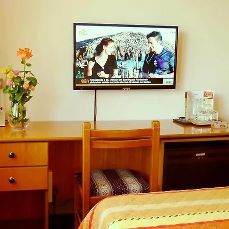 Hotel Kruja Tirana
