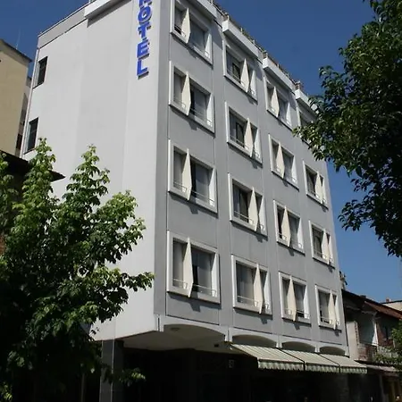Hotel Kruja