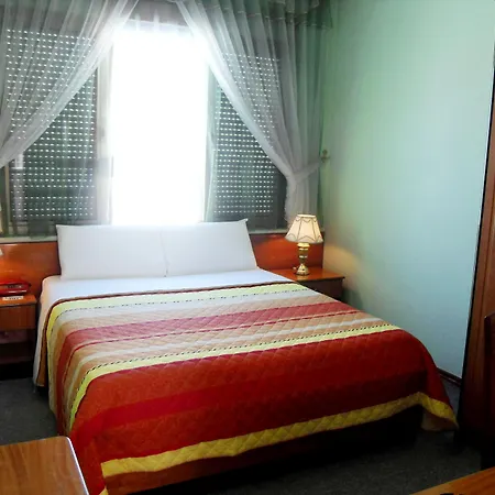 Hotel Kruja Tirana