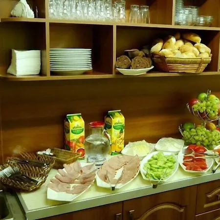 Hotel Kruja Tirana