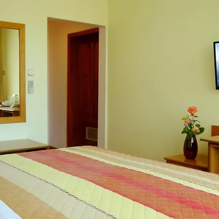 Hotel Kruja Tirana