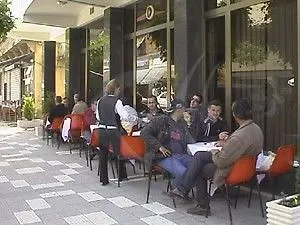 Kruja Hotel