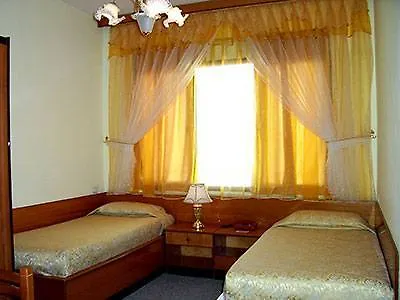 호텔 Kruja
