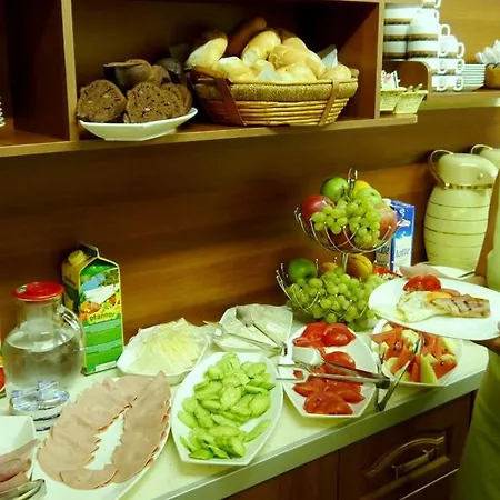 Kruja 호텔