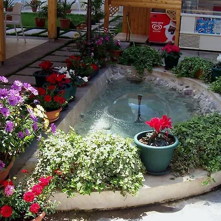호텔 Kruja 티라나