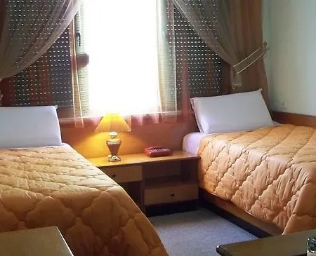 Kruja 티라나