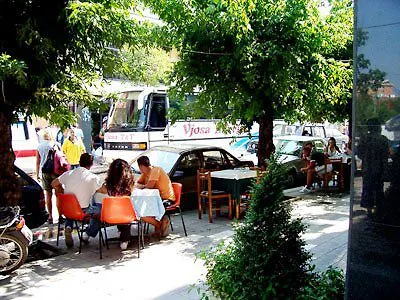 호텔 Kruja