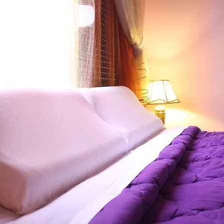 호텔 Kruja 3*