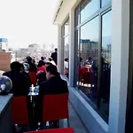 Kruja Hotel 3*