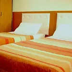 Hotel Kruja Tirana
