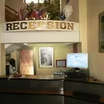 Kruja Hotel Tirana