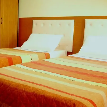 فندق Kruja تيرانا