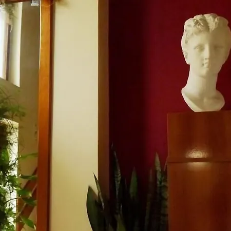 מלון Kruja טיראנה