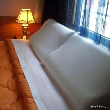 Kruja 3* تيرانا