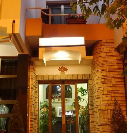 Kruja 3* تيرانا