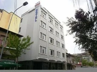 Kruja 3* تيرانا