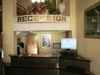 Kruja فندق تيرانا