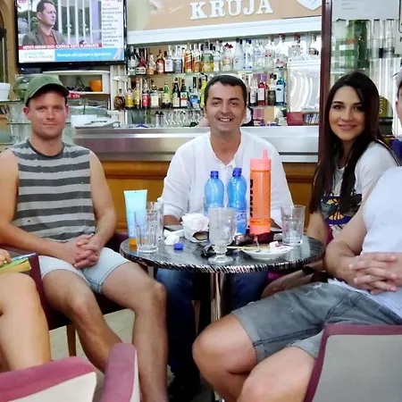 Kruja 3* تيرانا