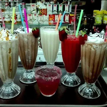 فندق Kruja تيرانا