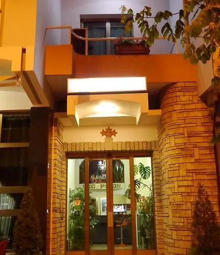 Kruja 3* טיראנה