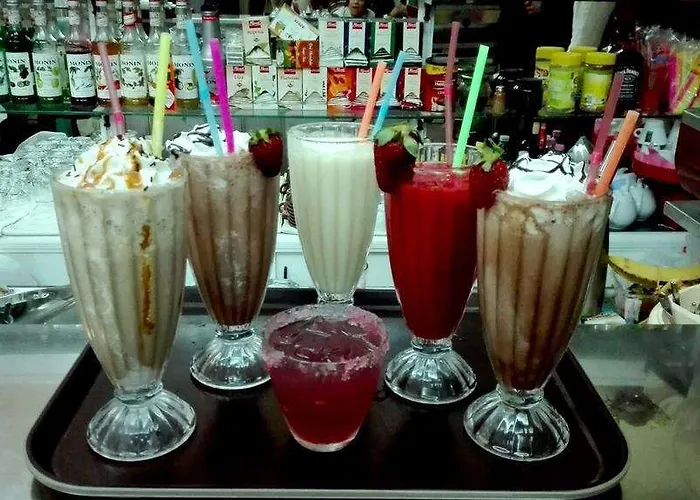 מלון Kruja טיראנה